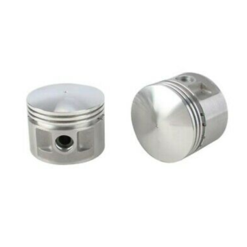 top quality custom metal spinning forming cover part